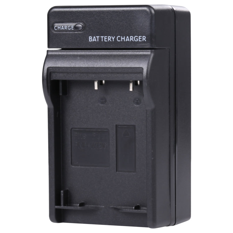 Cargador de Coche de Batería para Cámara Digital para FUJI NP-W126, NP-W126