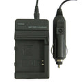 Cargador de batería para cámara digital Samsung 1137C, 1137C
