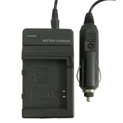 Cargador de batería para cámara digital Samsung 1137C, 1137C