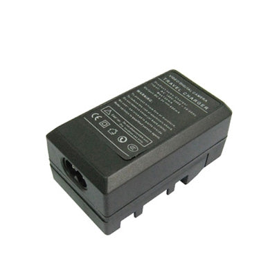 Cargador de batería para cámara digital Samsung 1137C, 1137C