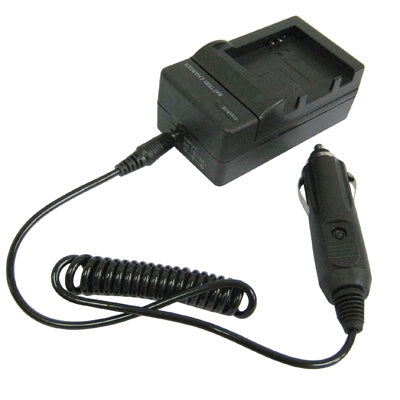 Cargador de batería para cámara digital Samsung 1137C, 1137C