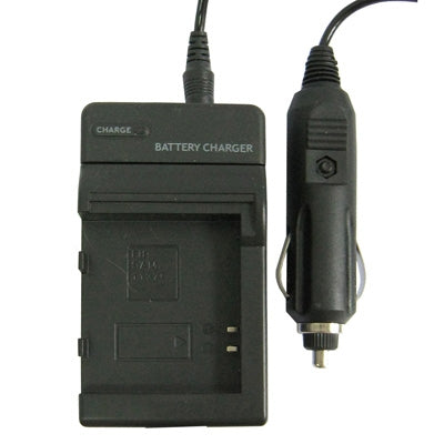 Cargador de batería para cámara digital Samsung 1137C, 1137C