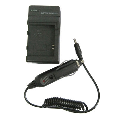 Cargador de batería para cámara digital Samsung 1137C, 1137C