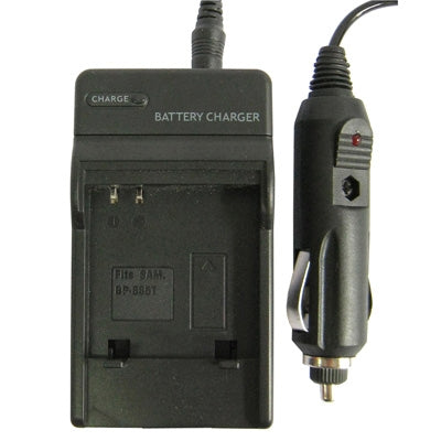 Cargador de batería para cámara digital Samsung BP-885T, BP-885T