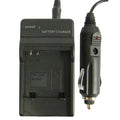 Cargador de batería para cámara digital Samsung BP-885T, BP-885T