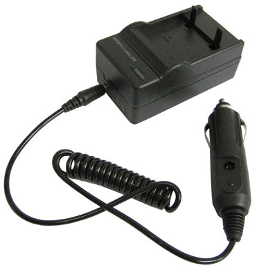 Cargador de batería para cámara digital Samsung BP-885T, BP-885T