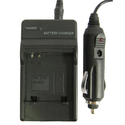 Cargador de batería para cámara digital Samsung BP-885T, BP-885T