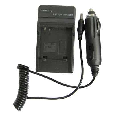 Cargador de batería para cámara digital Samsung BP-885T, BP-885T