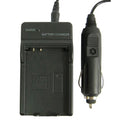 Cargador de batería para cámara digital Samsung BP-80W, BP-80W