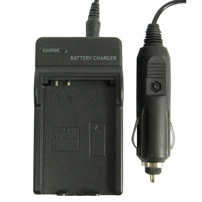 Cargador de batería para cámara digital Samsung BP-80W, BP-80W