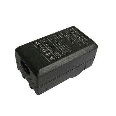 Cargador de batería para cámara digital Samsung BP-80W, BP-80W