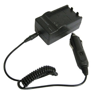 Cargador de batería para cámara digital Samsung BP-80W, BP-80W