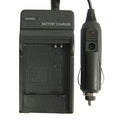 Cargador de batería para cámara digital Samsung SLB-0937, SLB-0937