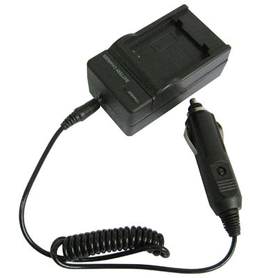 Cargador de batería para cámara digital Samsung SLB-0937, SLB-0937
