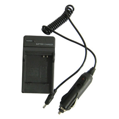 Cargador de batería para cámara digital Samsung SLB-0937, SLB-0937
