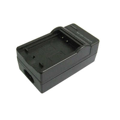 Cargador de batería para cámara digital Samsung SLB-0837(B), SLB-0837