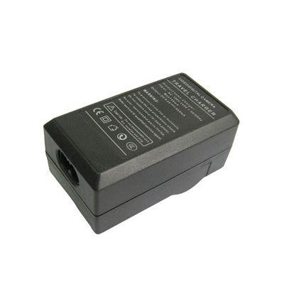 Cargador de batería para cámara digital Samsung SLB-0837(B), SLB-0837