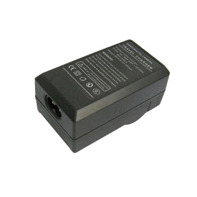 Cargador de batería para cámara digital para Samsung SB-LH82, SB-LH82