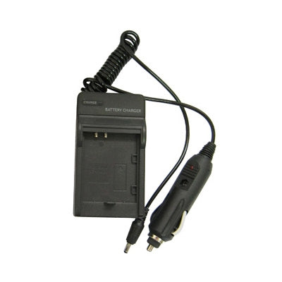 Cargador de batería para cámara digital para Samsung SB-LH82, SB-LH82