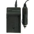 Cargador de batería para cámara digital Samsung SLB-10A, SLB-11A, SLB-10A