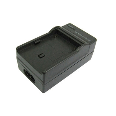 Cargador de batería para cámara digital Samsung SLB-10A, SLB-11A, SLB-10A