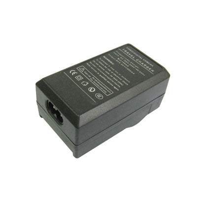 Cargador de batería para cámara digital Samsung SLB-10A, SLB-11A, SLB-10A