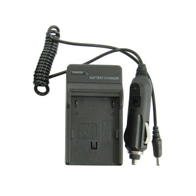 Cargador de batería para cámara digital Samsung SLB-10A, SLB-11A, SLB-10A