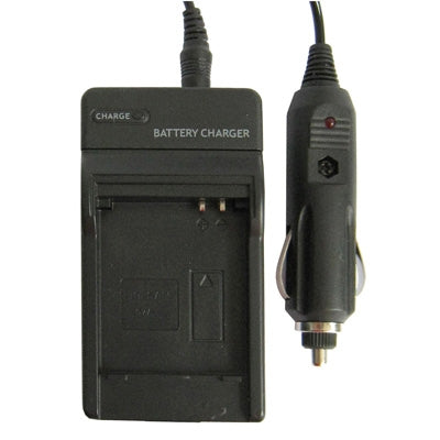 Cargador de batería para cámara digital Samsung 07A, 07A