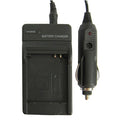Cargador de batería para cámara digital Samsung 07A, 07A