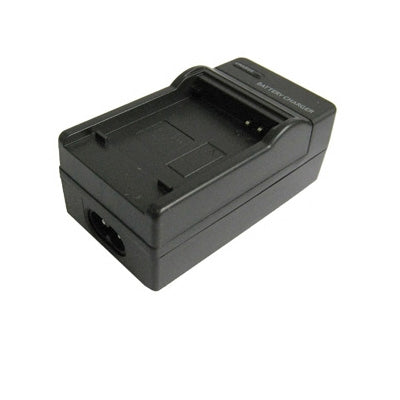 Cargador de batería para cámara digital Samsung 07A, 07A