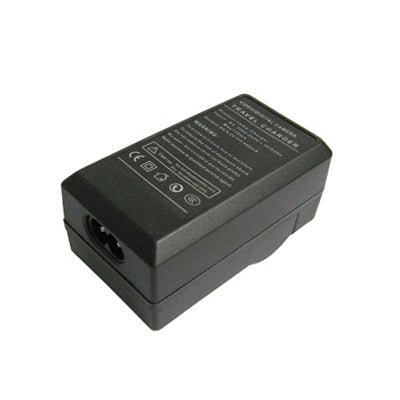 Cargador de batería para cámara digital Samsung 07A, 07A
