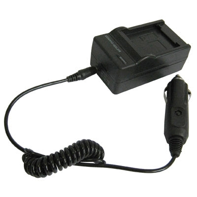 Cargador de batería para cámara digital Samsung 07A, 07A