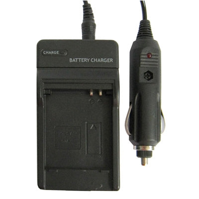 Cargador de batería para cámara digital Samsung 07A, 07A