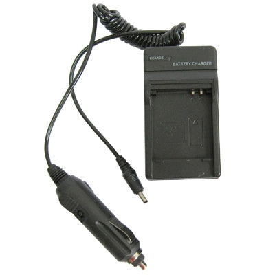 Cargador de batería para cámara digital Samsung 07A, 07A