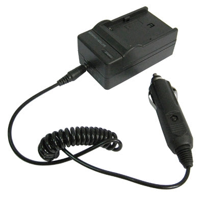 Cargador de batería para cámara digital Samsung L110/ L220/ L330