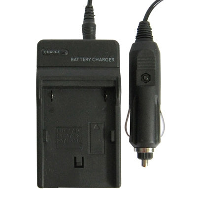 Cargador de batería para cámara digital Samsung L110/ L220/ L330