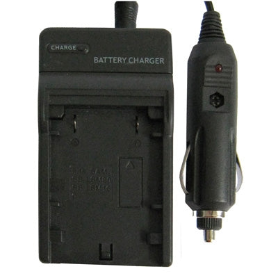 Cargador de batería para cámara digital para Samsung LSM80/LSM160, LSM80