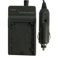 Cargador de batería para cámara digital para Samsung LSM80/LSM160, LSM80