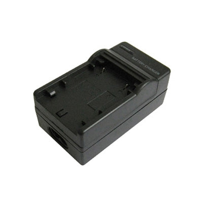 Cargador de batería para cámara digital para Samsung LSM80/LSM160, LSM80