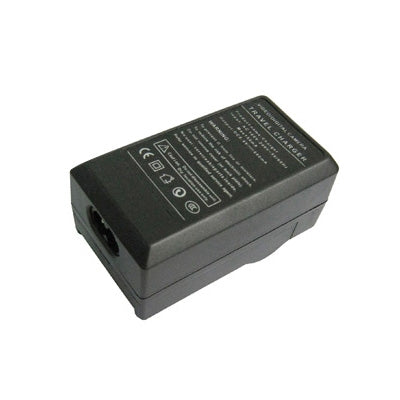 Cargador de batería para cámara digital para Samsung LSM80/LSM160, LSM80
