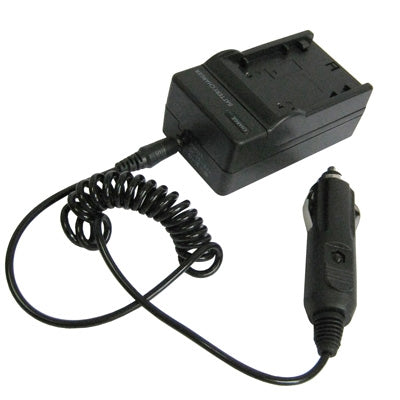 Cargador de batería para cámara digital para Samsung LSM80/LSM160, LSM80