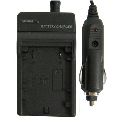 Cargador de batería para cámara digital para Samsung LSM80/LSM160, LSM80