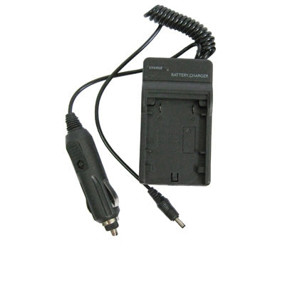 Cargador de batería para cámara digital para Samsung LSM80/LSM160, LSM80