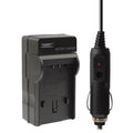 Cargador de batería para cámara digital Samsung BP105R, BP105R