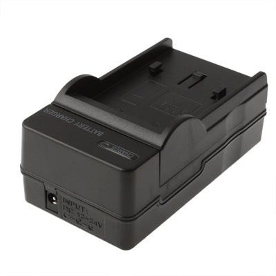 Cargador de batería para cámara digital Samsung BP105R, BP105R