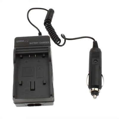 Cargador de batería para cámara digital Samsung BP105R, BP105R