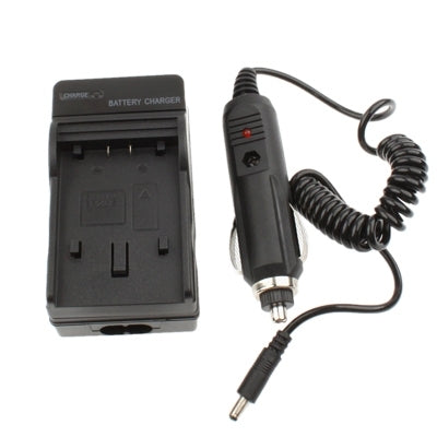 Cargador de batería para cámara digital Samsung BP105R, BP105R