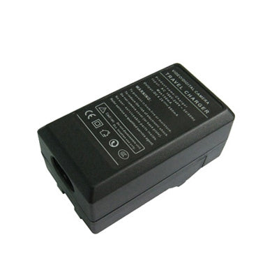 Cargador de batería para cámara digital para KODAK K8000/ RIC-DB50, K8000