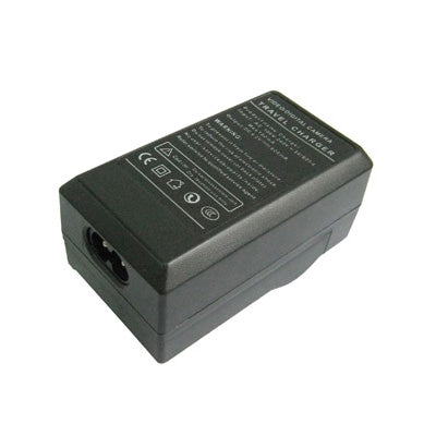 Cargador de coche de batería para cámara digital para KODAK LB4/ NP500/ NP600, LB4/ NP500/ NP600
