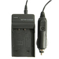 Cargador de batería para cámara digital CASIO CNP-60, CNP-60